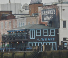 Gabriel' Wharf | CycleFox